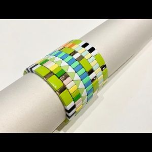 Roxanne Assoulin Stretch Bracelet